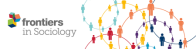 An article by Károly Takács has been published by Frontiers in Sociology