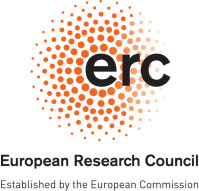 Great news from ERC